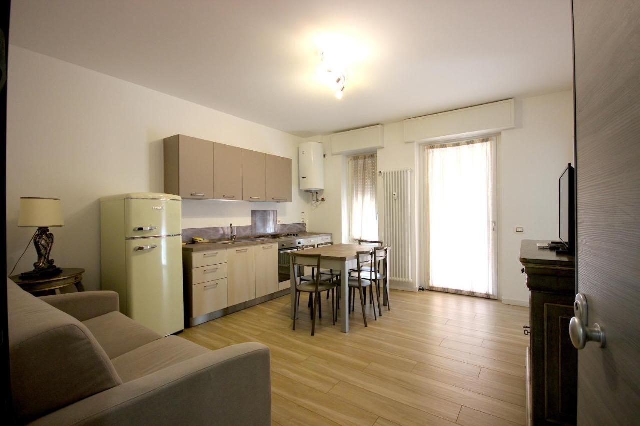 Case Vr Holiday Lht House Верона Экстерьер фото