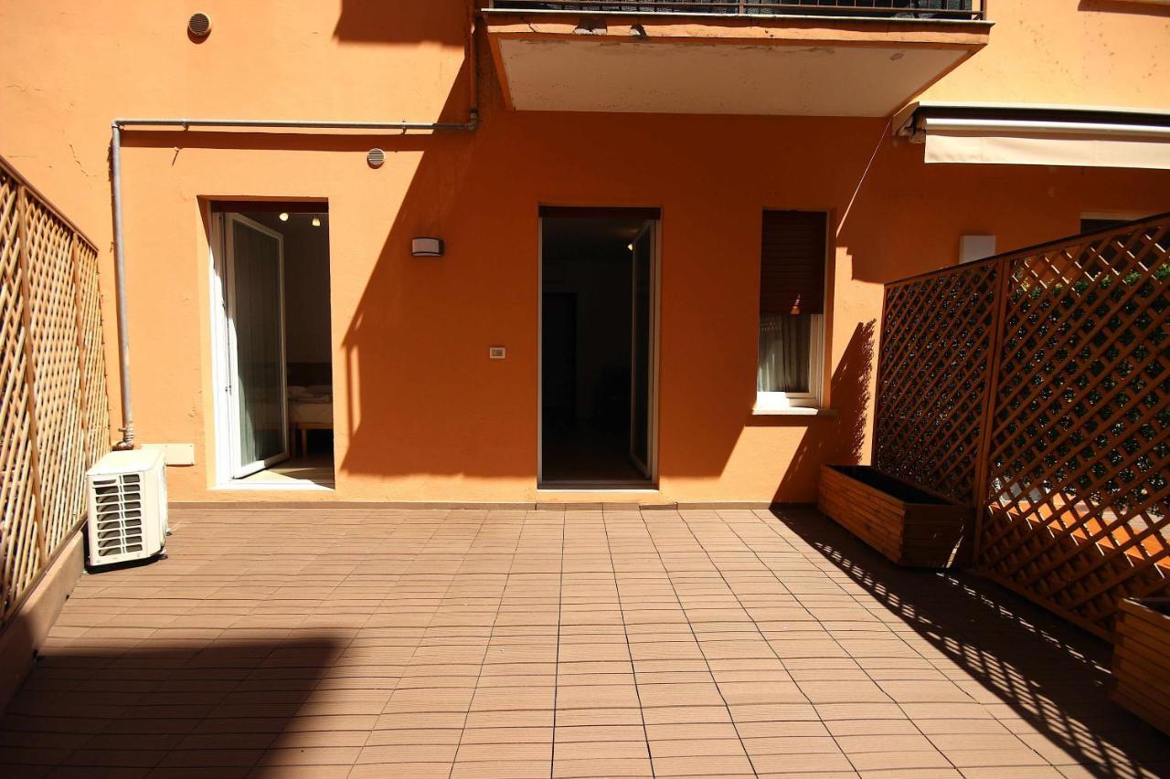 Case Vr Holiday Lht House Верона Экстерьер фото