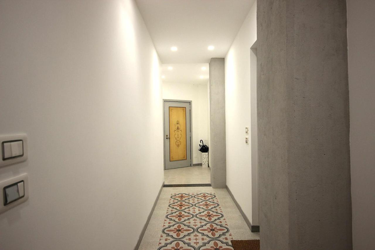 Case Vr Holiday Lht House Верона Экстерьер фото