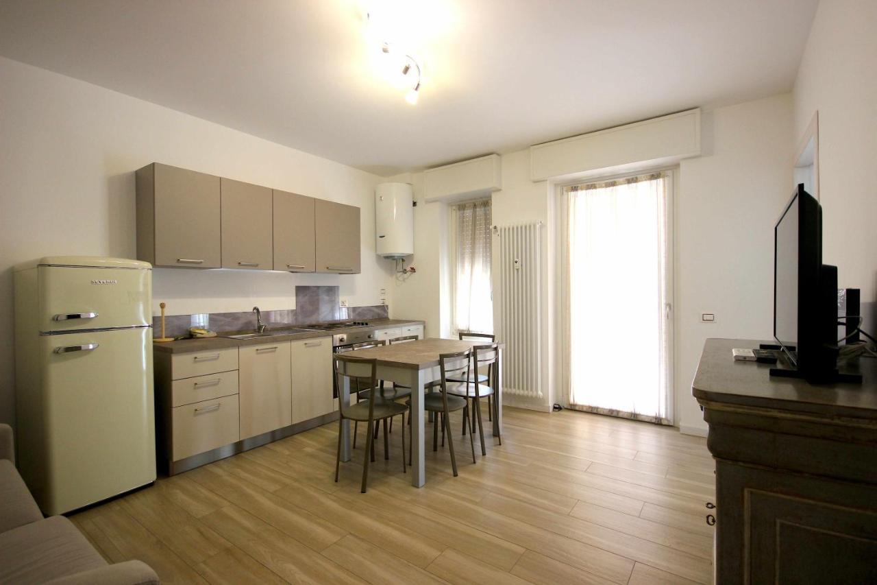 Case Vr Holiday Lht House Верона Экстерьер фото