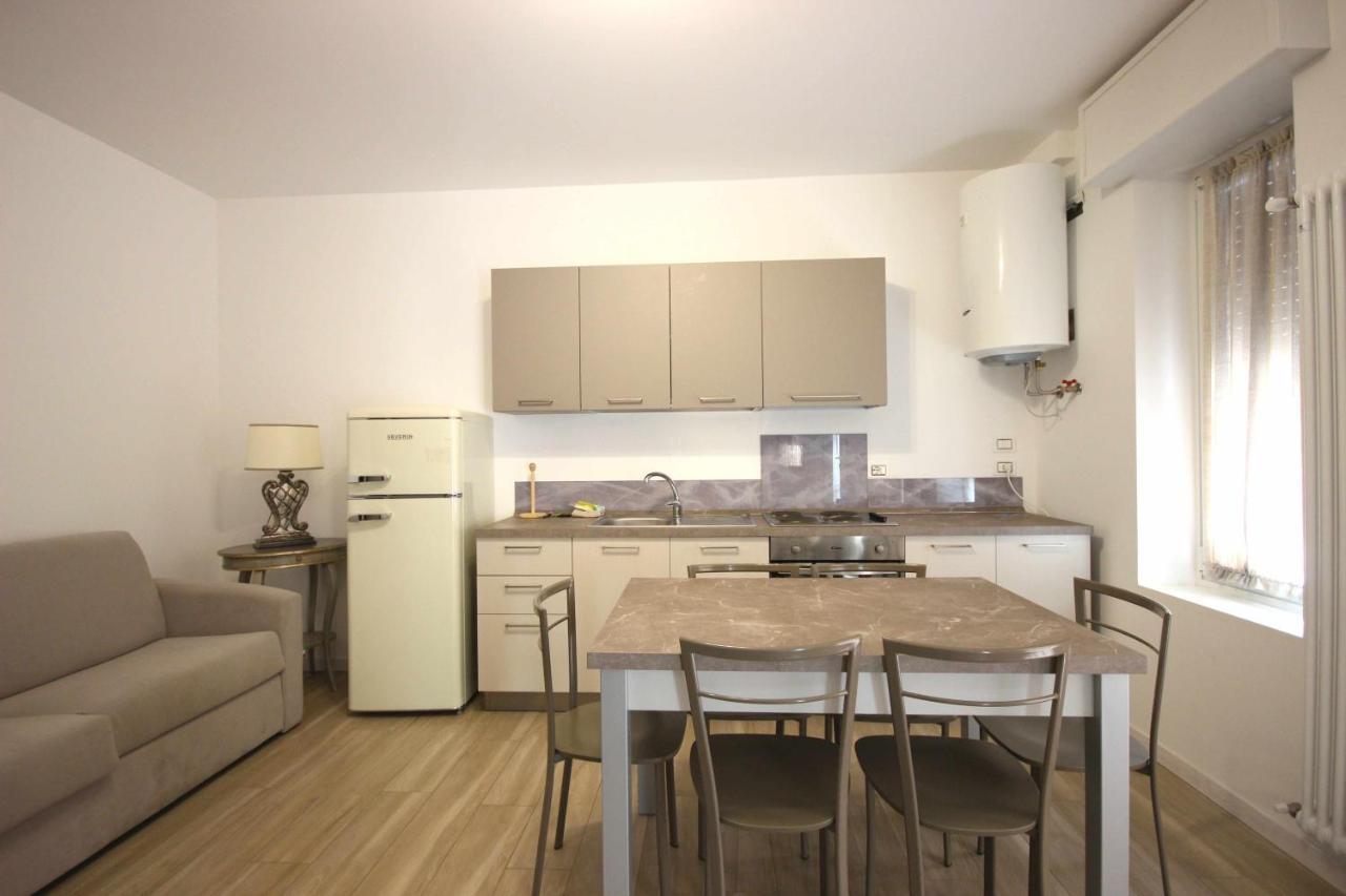 Case Vr Holiday Lht House Верона Экстерьер фото