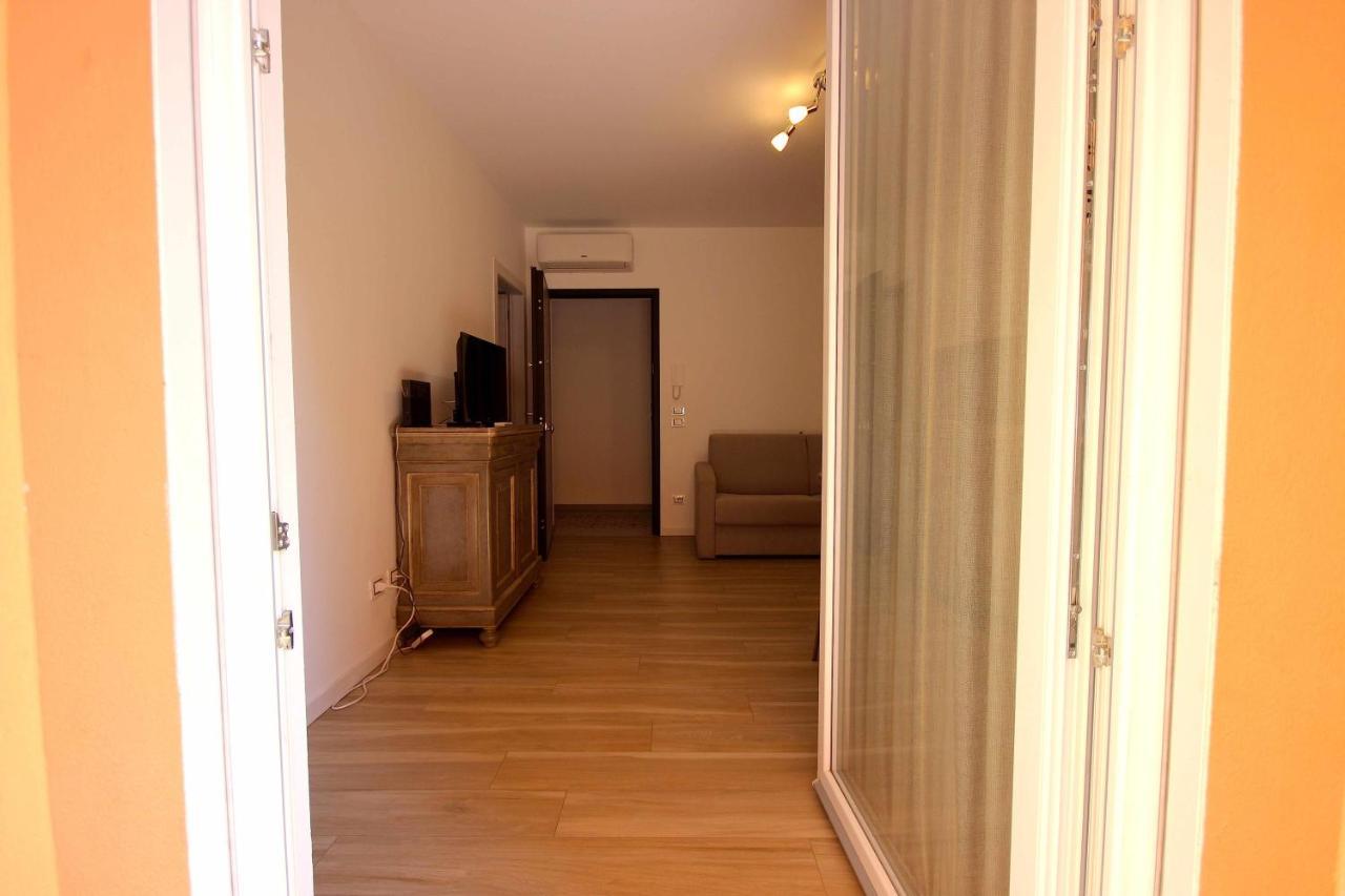 Case Vr Holiday Lht House Верона Экстерьер фото