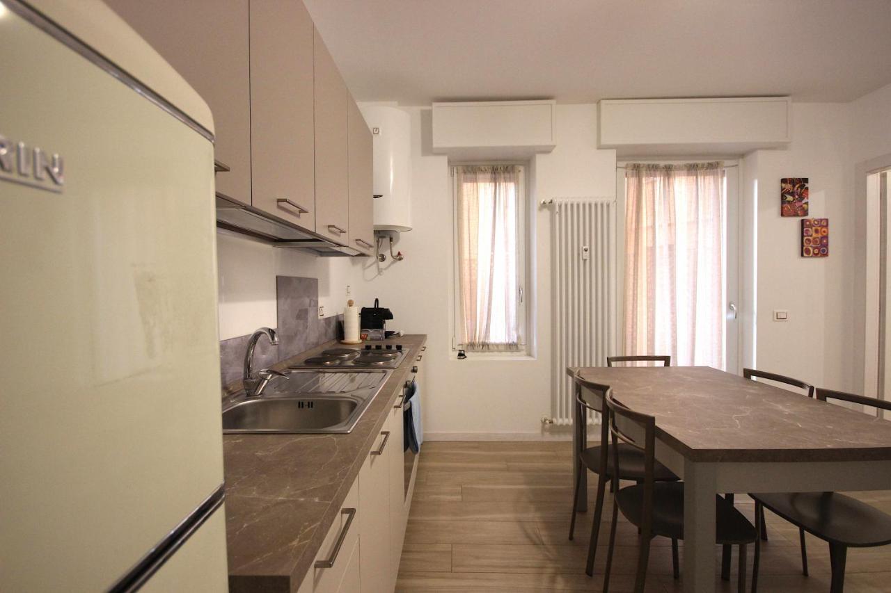 Case Vr Holiday Lht House Верона Экстерьер фото