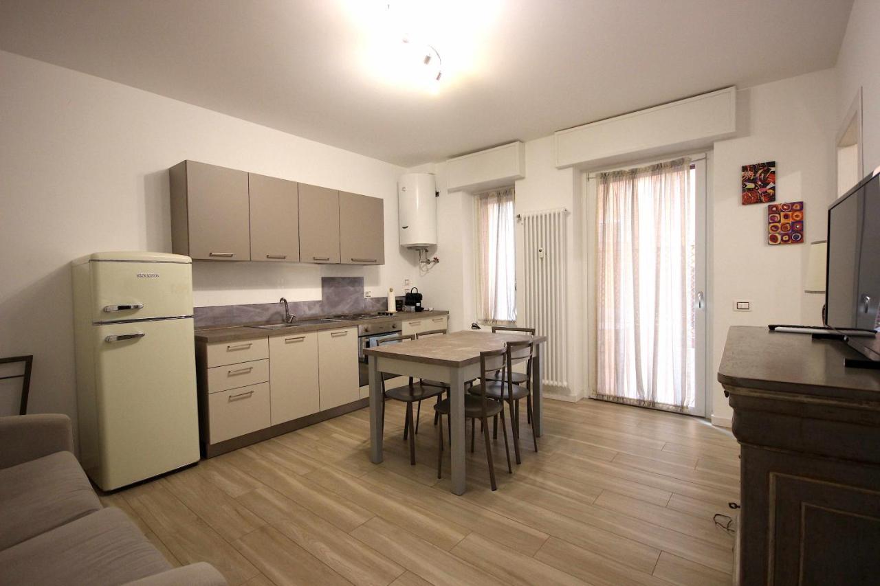 Case Vr Holiday Lht House Верона Экстерьер фото