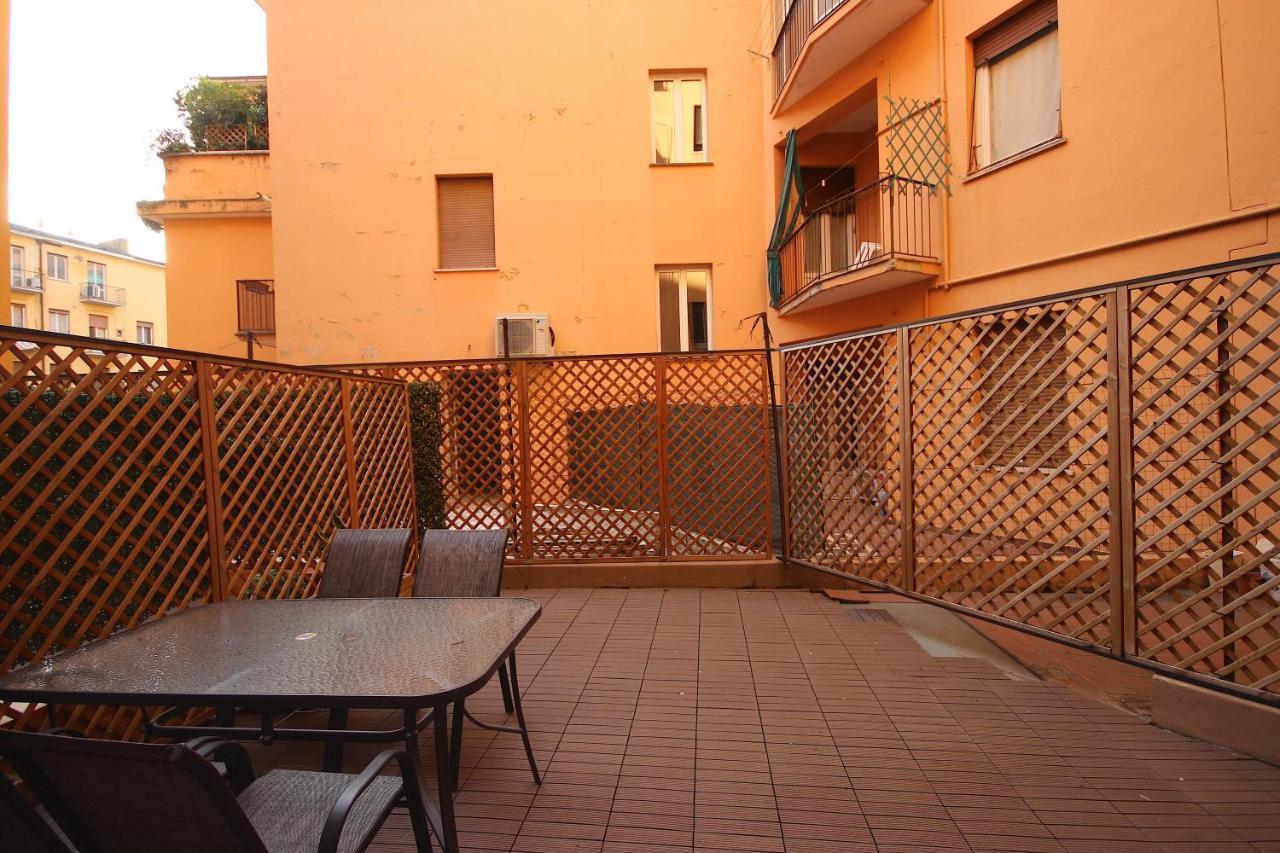 Case Vr Holiday Lht House Верона Экстерьер фото