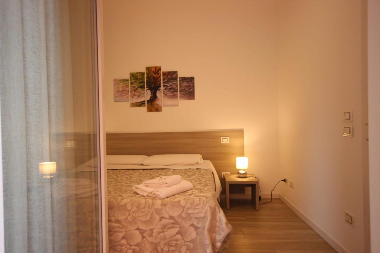Case Vr Holiday Lht House Верона Экстерьер фото