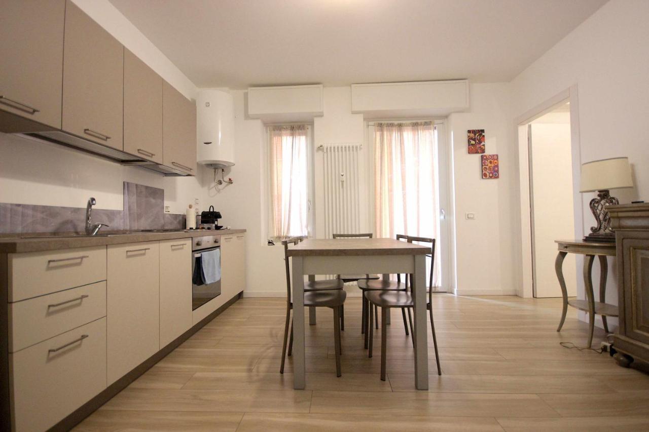 Case Vr Holiday Lht House Верона Экстерьер фото