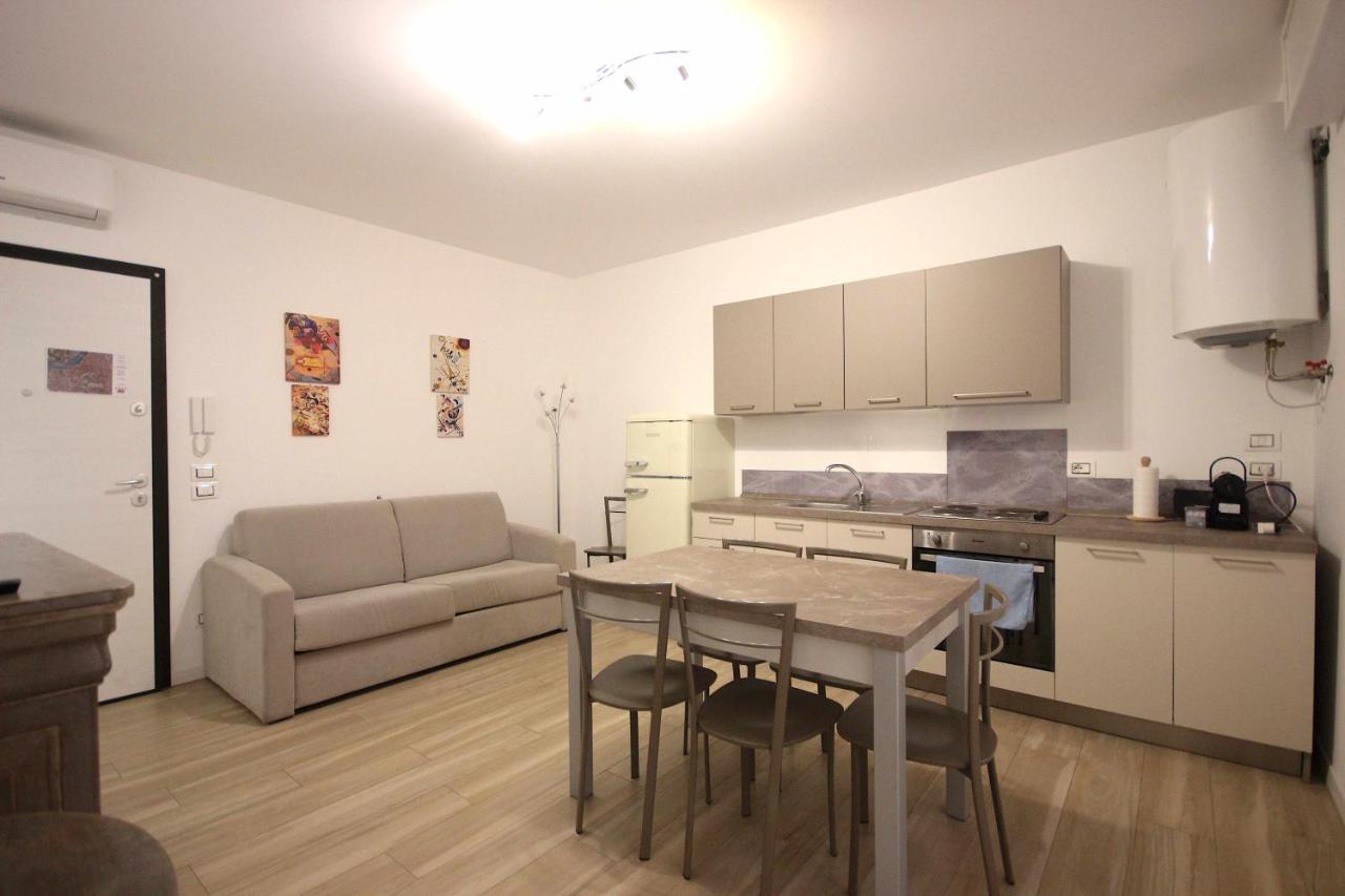 Case Vr Holiday Lht House Верона Экстерьер фото