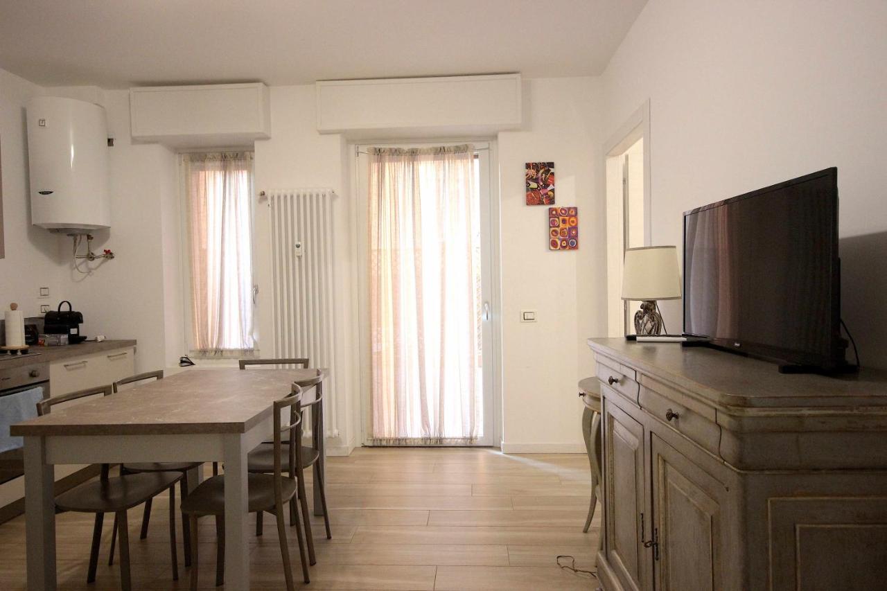 Case Vr Holiday Lht House Верона Экстерьер фото